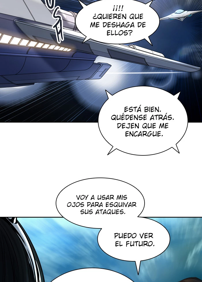 El irregular - Capítulo 420 - Página 186 - LectorTMOo