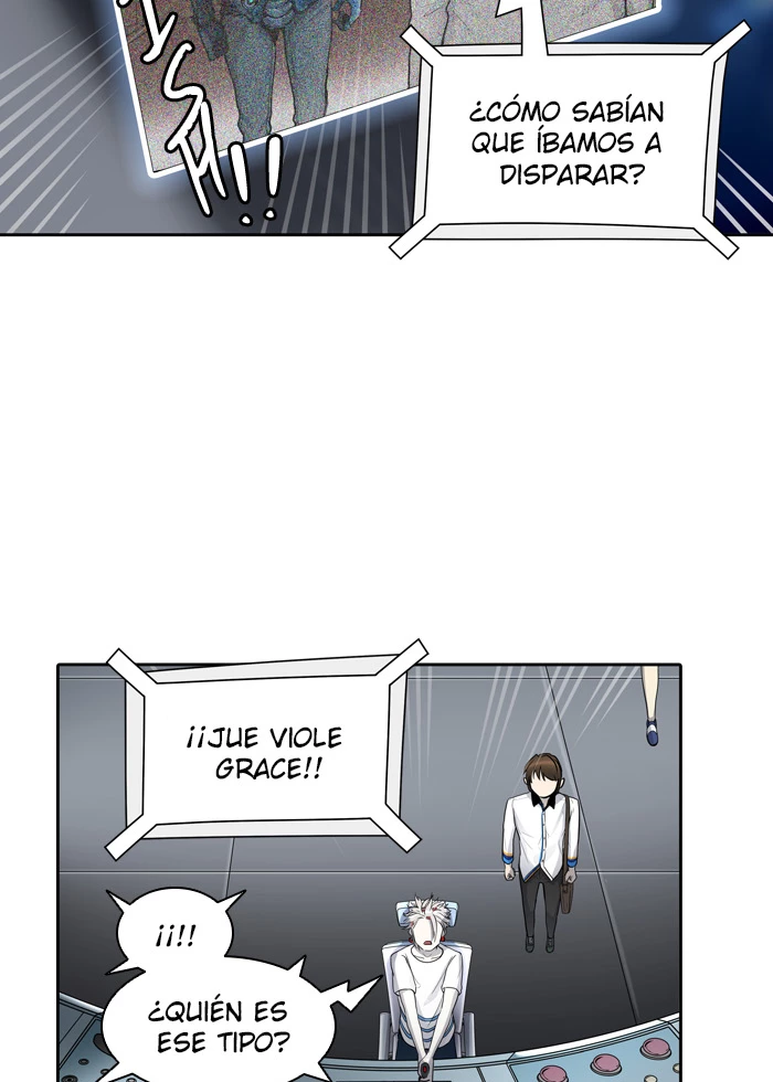 El irregular - Capítulo 420 - Página 195 - LectorTMOo