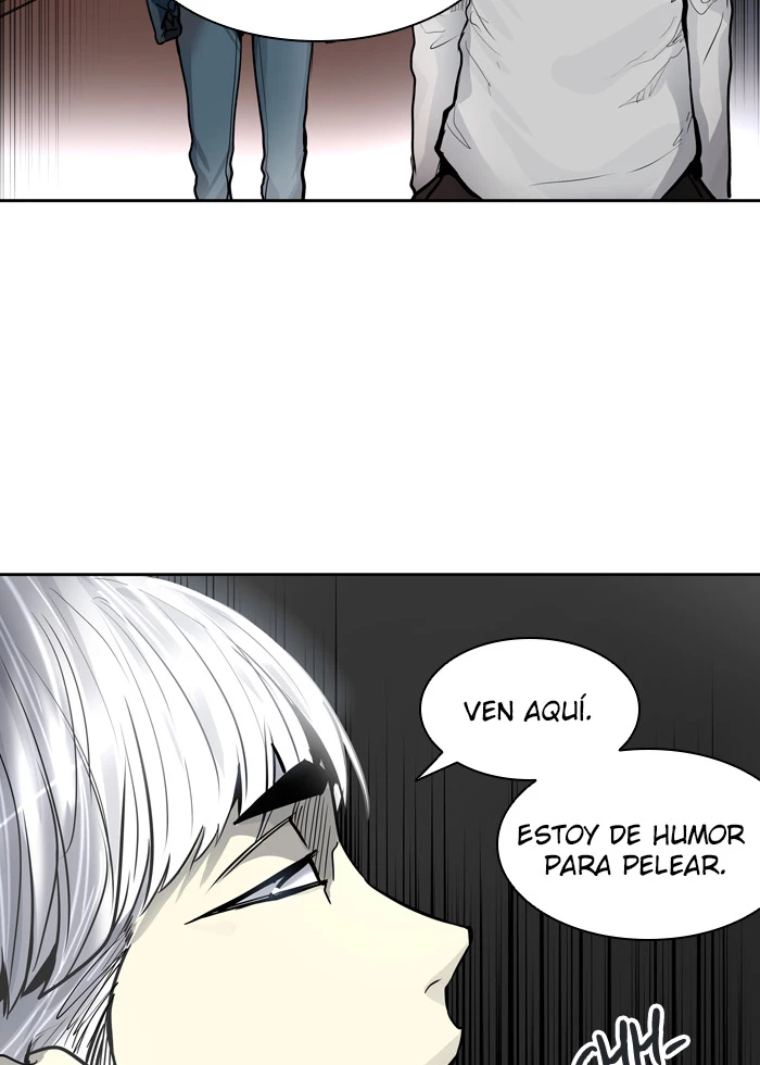 El irregular - Capítulo 420 - Página 197 - LectorTMOo