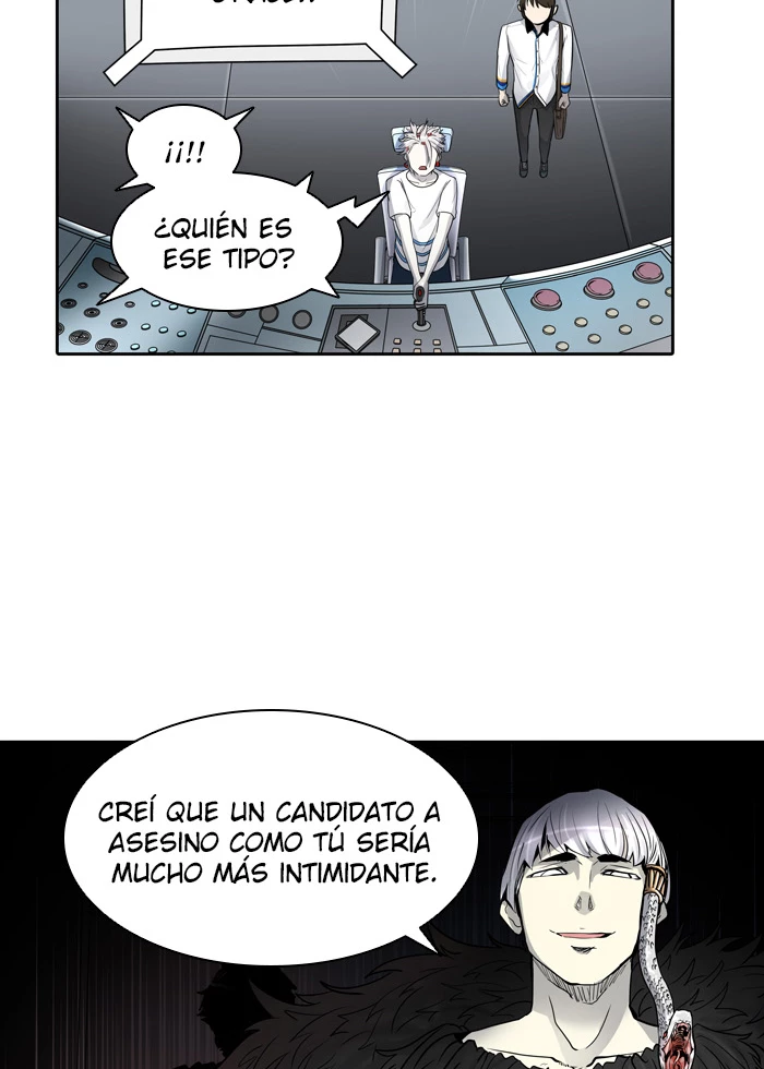 El irregular - Capítulo 421 - Página 4 - LectorTMOo