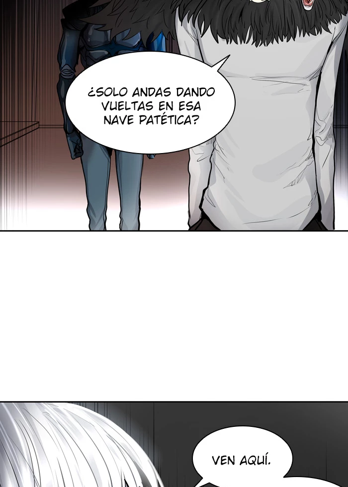 El irregular - Capítulo 421 - Página 5 - LectorTMOo