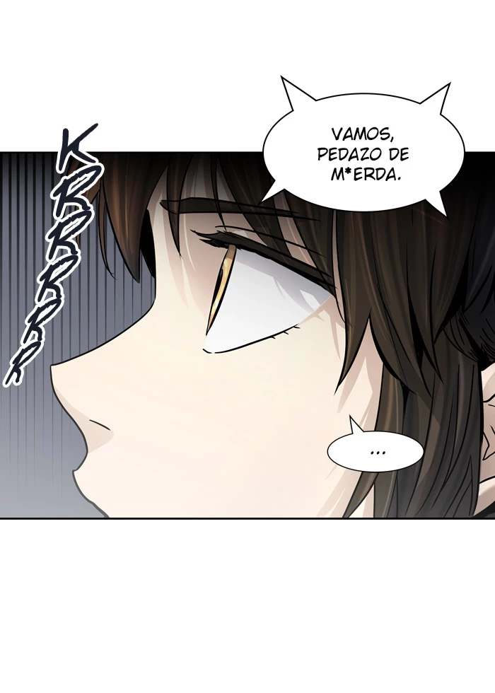 El irregular - Capítulo 421 - Página 7 - LectorTMOo