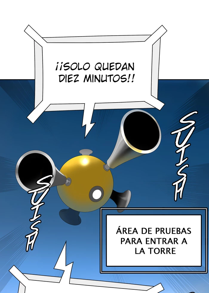 El irregular - Capítulo 421 - Página 11 - LectorTMOo
