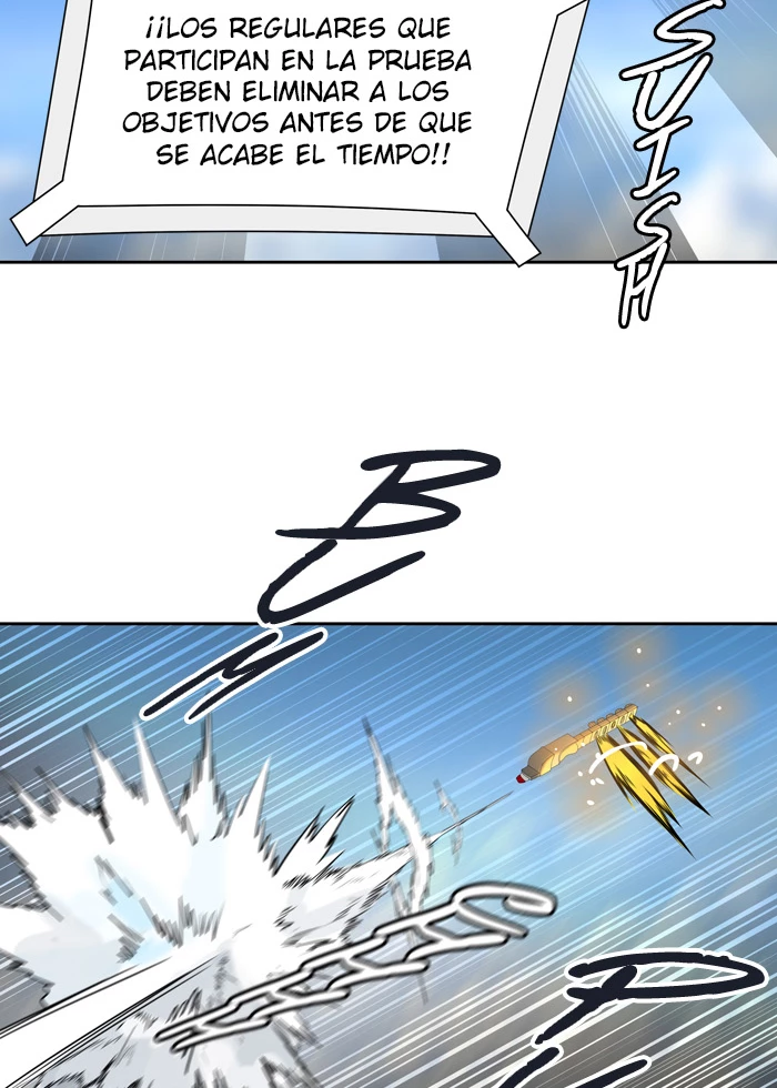 El irregular - Capítulo 421 - Página 12 - LectorTMOo