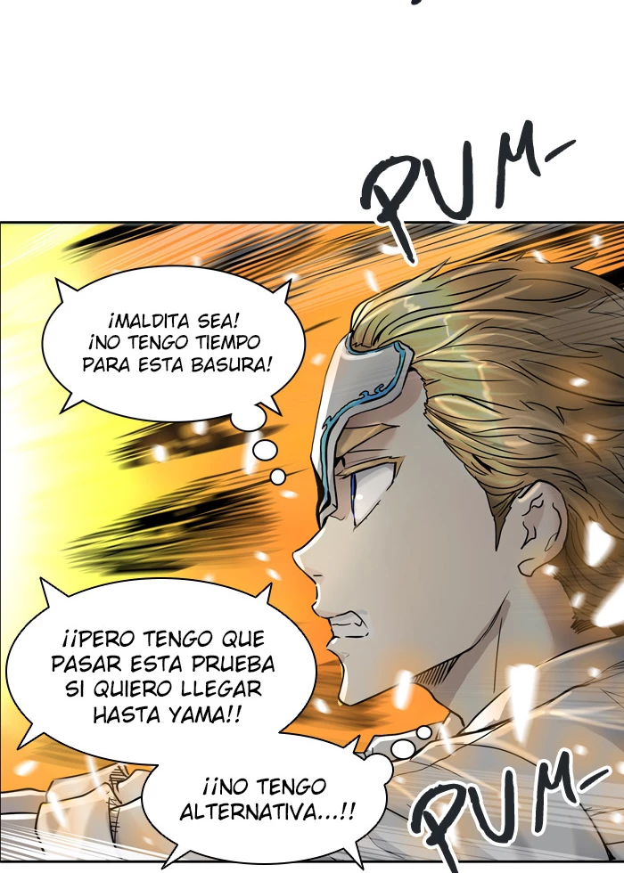 El irregular - Capítulo 421 - Página 16 - LectorTMOo