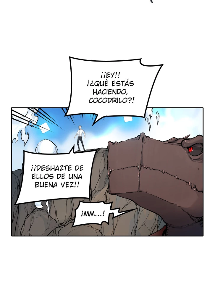 El irregular - Capítulo 421 - Página 17 - LectorTMOo