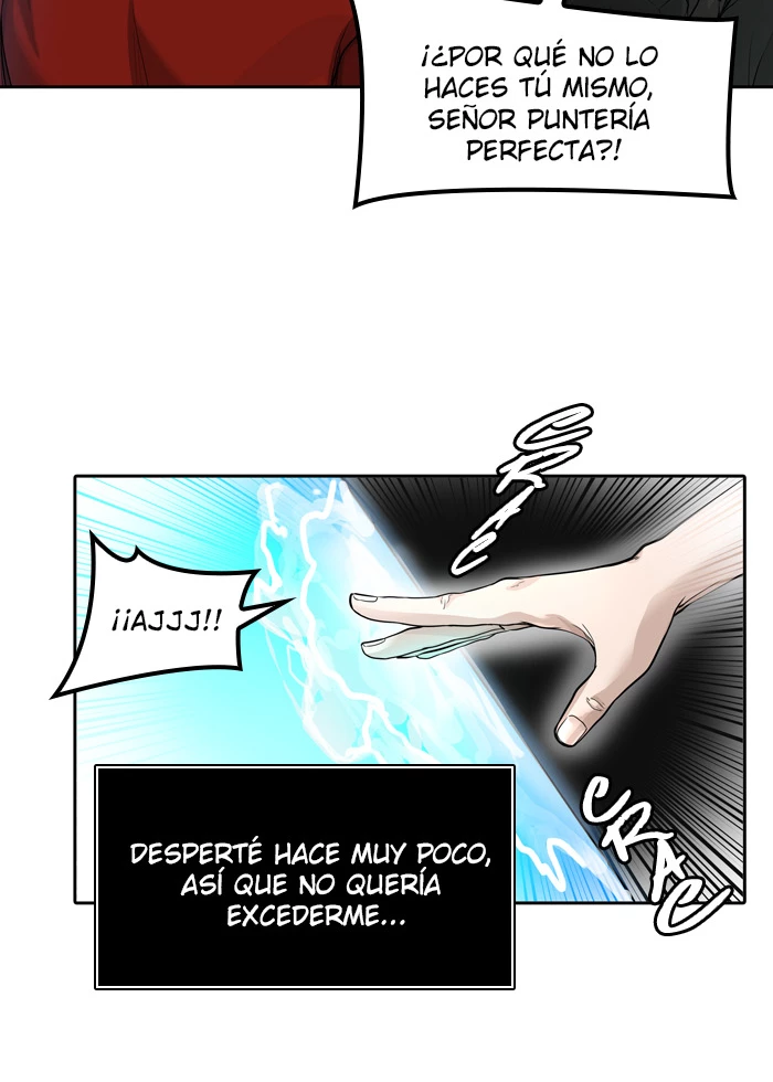 El irregular - Capítulo 421 - Página 23 - LectorTMOo