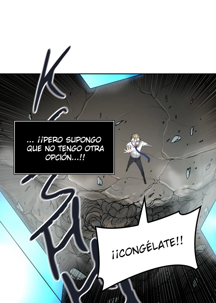 El irregular - Capítulo 421 - Página 24 - LectorTMOo