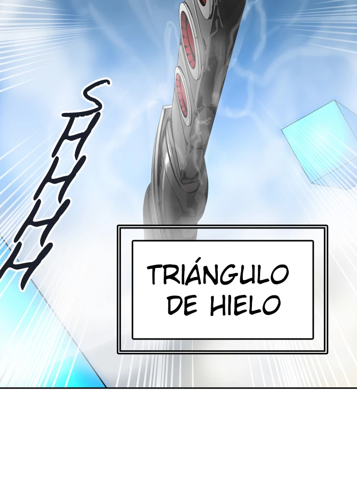El irregular - Capítulo 421 - Página 26 - LectorTMOo