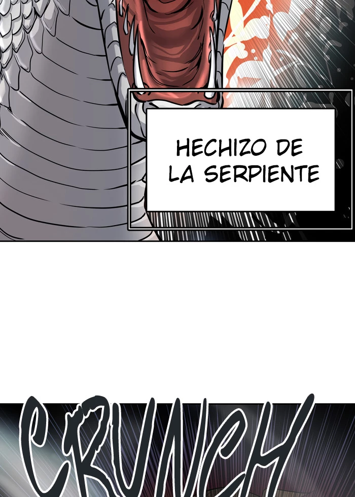 El irregular - Capítulo 421 - Página 61 - LectorTMOo