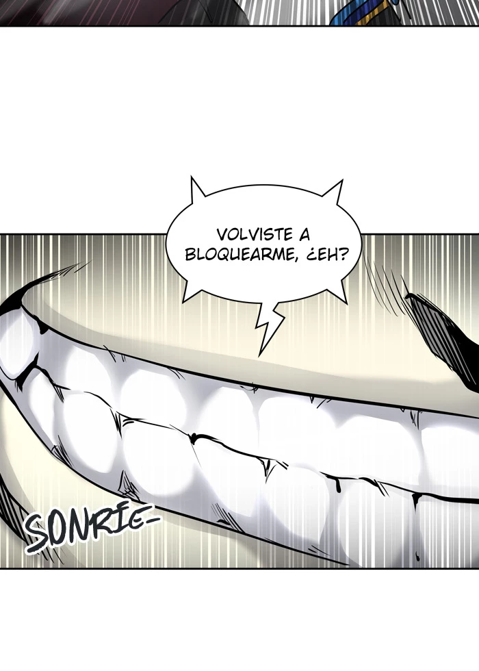El irregular - Capítulo 421 - Página 63 - LectorTMOo