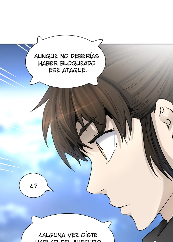 El irregular - Capítulo 421 - Página 64 - LectorTMOo