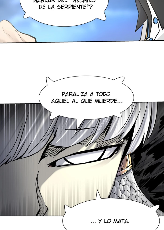 El irregular - Capítulo 421 - Página 65 - LectorTMOo