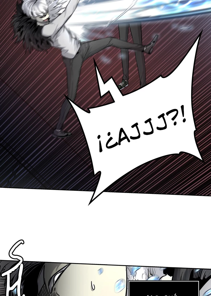 El irregular - Capítulo 421 - Página 67 - LectorTMOo