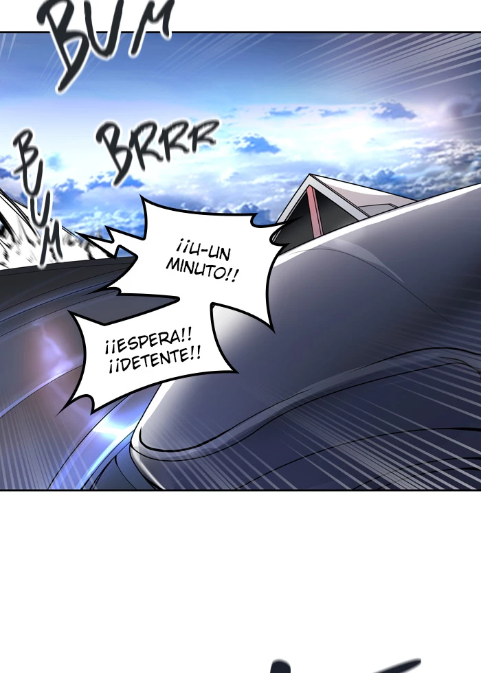 El irregular - Capítulo 421 - Página 71 - LectorTMOo