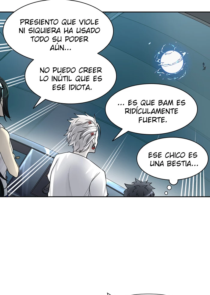El irregular - Capítulo 421 - Página 78 - LectorTMOo