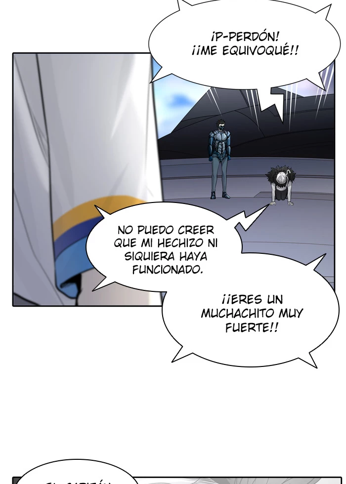 El irregular - Capítulo 421 - Página 79 - LectorTMOo