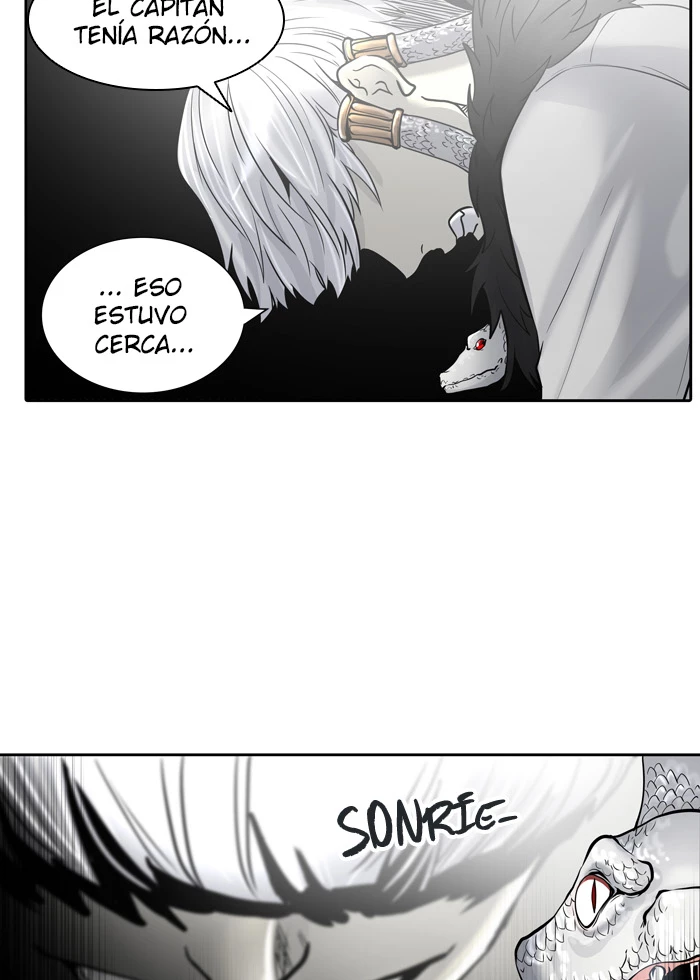 El irregular - Capítulo 421 - Página 80 - LectorTMOo