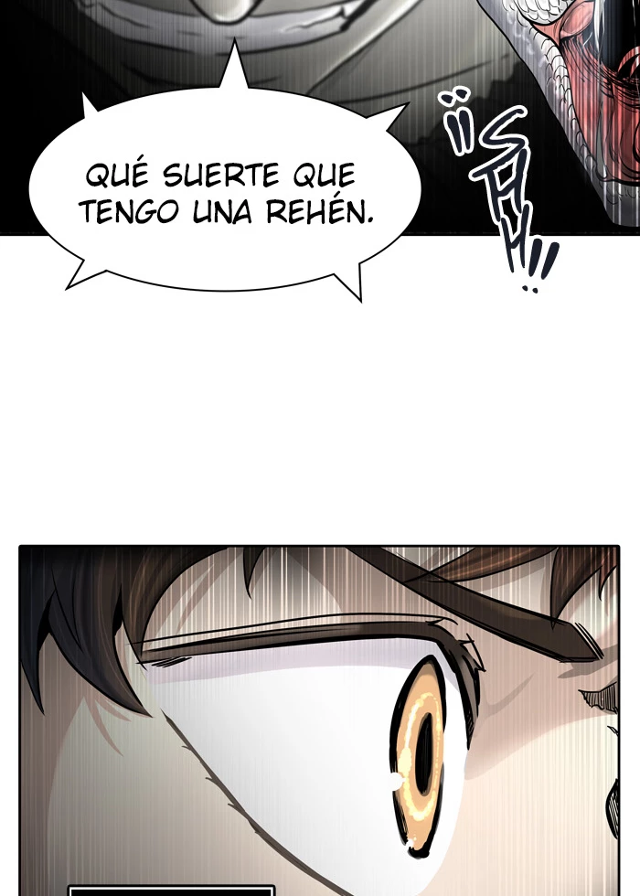 El irregular - Capítulo 421 - Página 81 - LectorTMOo