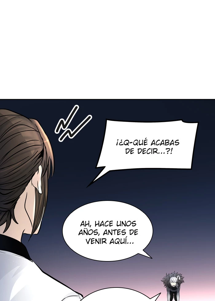 El irregular - Capítulo 421 - Página 83 - LectorTMOo