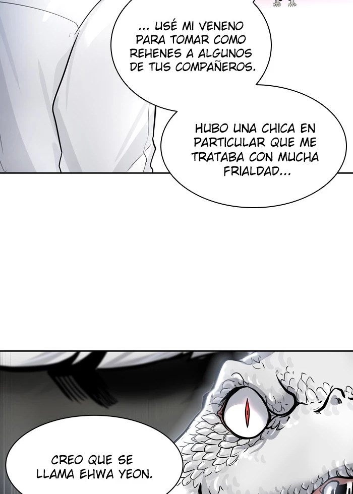 El irregular - Capítulo 421 - Página 84 - LectorTMOo