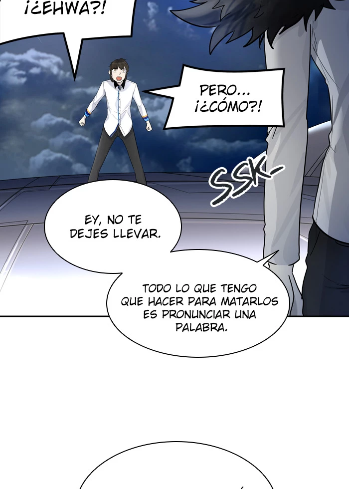 El irregular - Capítulo 421 - Página 86 - LectorTMOo