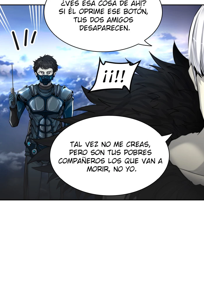 El irregular - Capítulo 421 - Página 87 - LectorTMOo