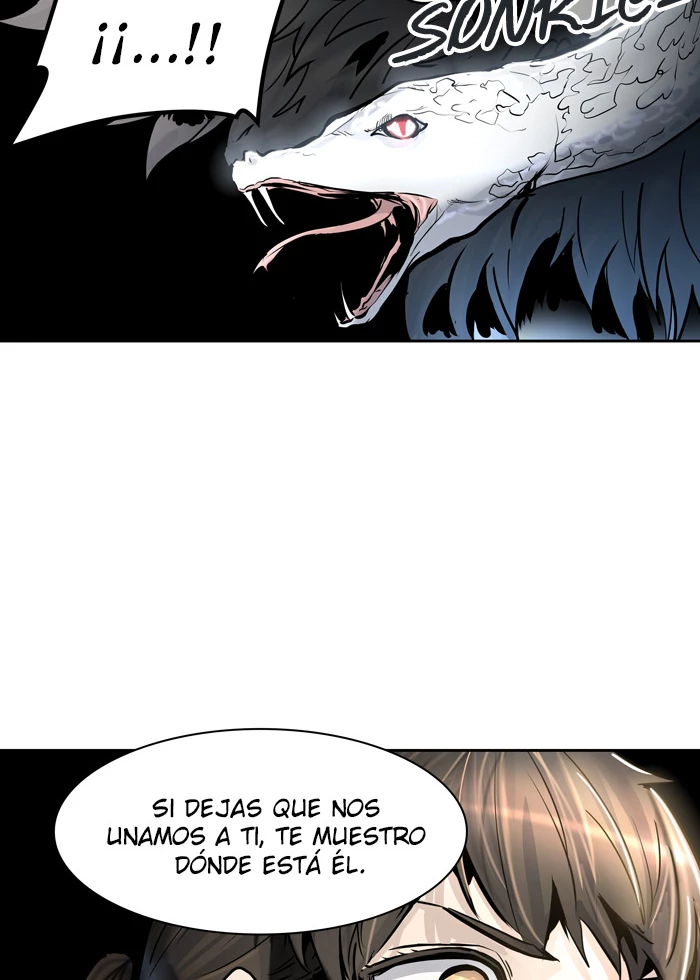 El irregular - Capítulo 421 - Página 92 - LectorTMOo