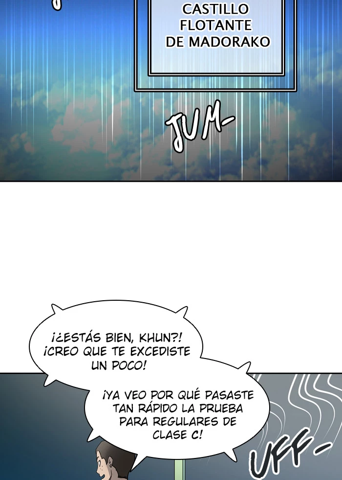 El irregular - Capítulo 421 - Página 96 - LectorTMOo