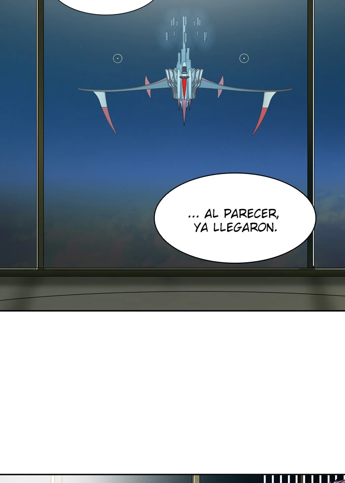 El irregular - Capítulo 421 - Página 98 - LectorTMOo