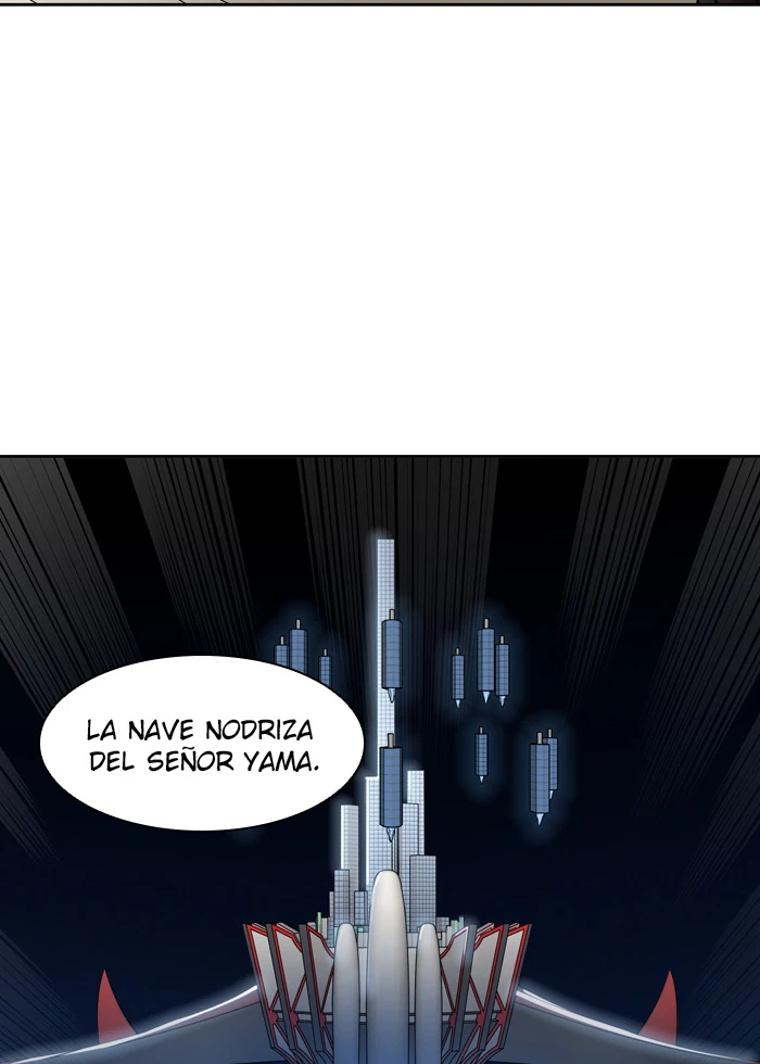 El irregular - Capítulo 421 - Página 100 - LectorTMOo