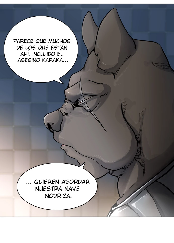 El irregular - Capítulo 421 - Página 103 - LectorTMOo