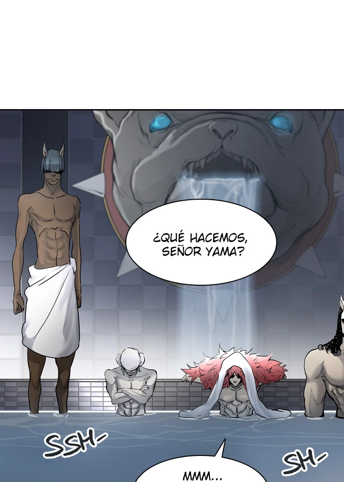 El irregular - Capítulo 421 - Página 104 - LectorTMOo