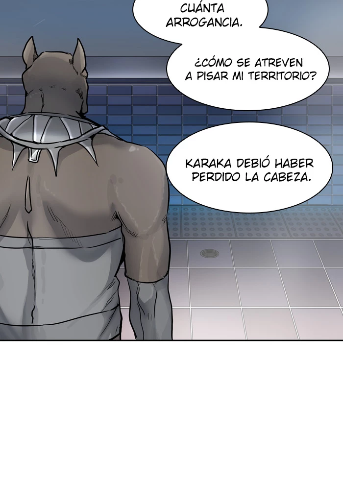 El irregular - Capítulo 421 - Página 105 - LectorTMOo