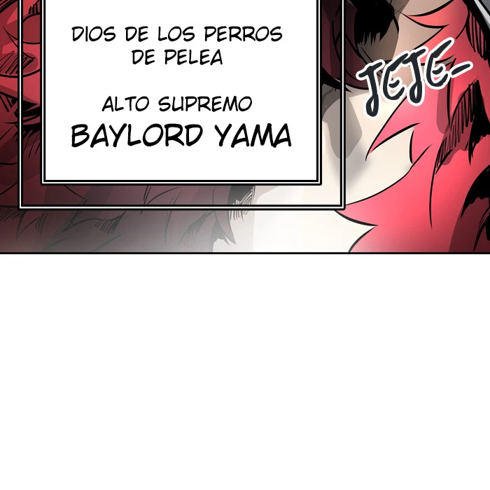 El irregular - Capítulo 421 - Página 107 - LectorTMOo