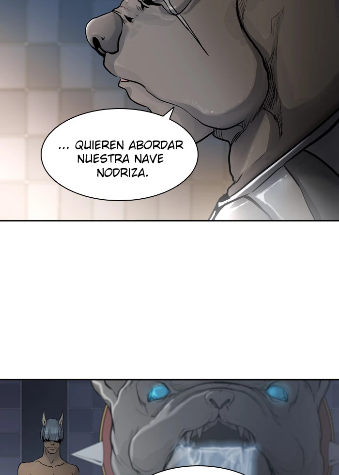 El irregular - Capítulo 422 - Página 4 - LectorTMOo