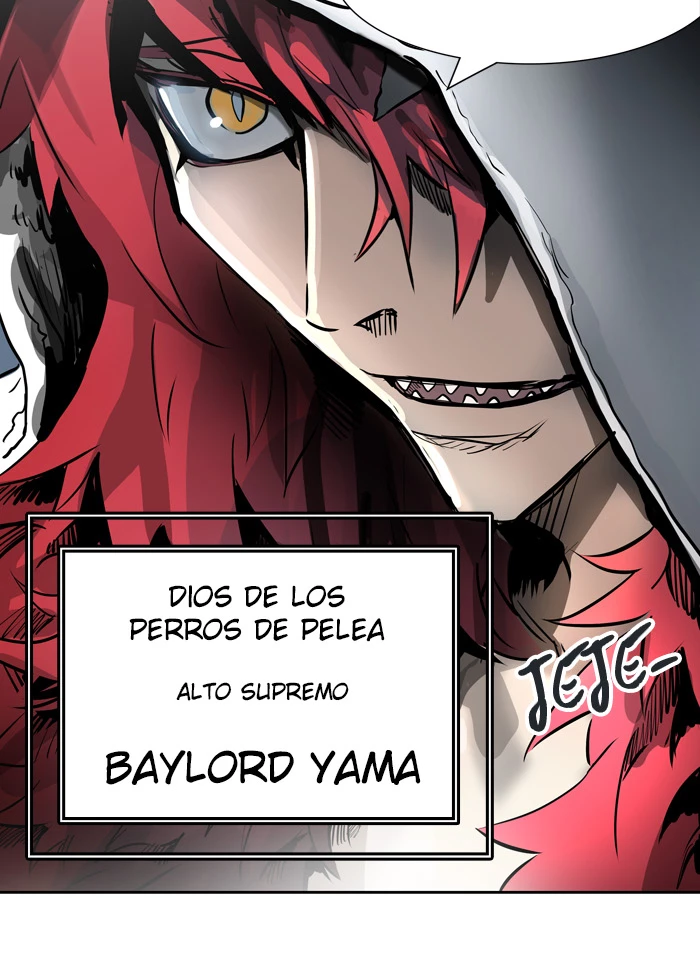 El irregular - Capítulo 422 - Página 7 - LectorTMOo