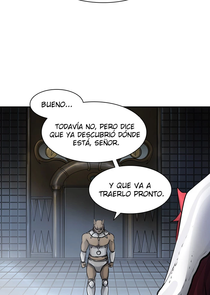 El irregular - Capítulo 422 - Página 11 - LectorTMOo