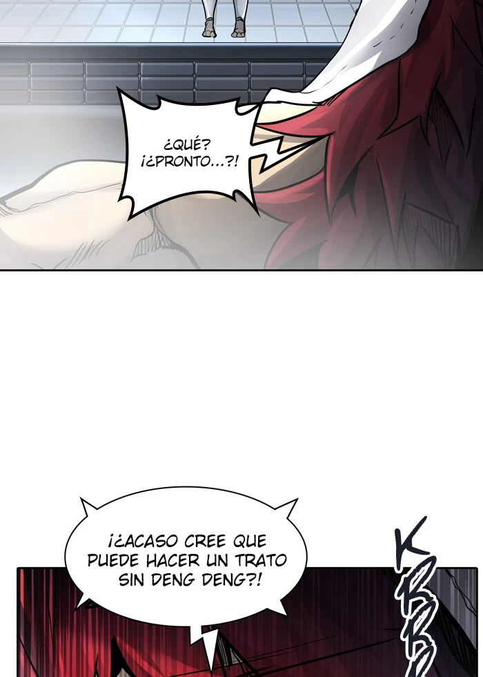 El irregular - Capítulo 422 - Página 12 - LectorTMOo