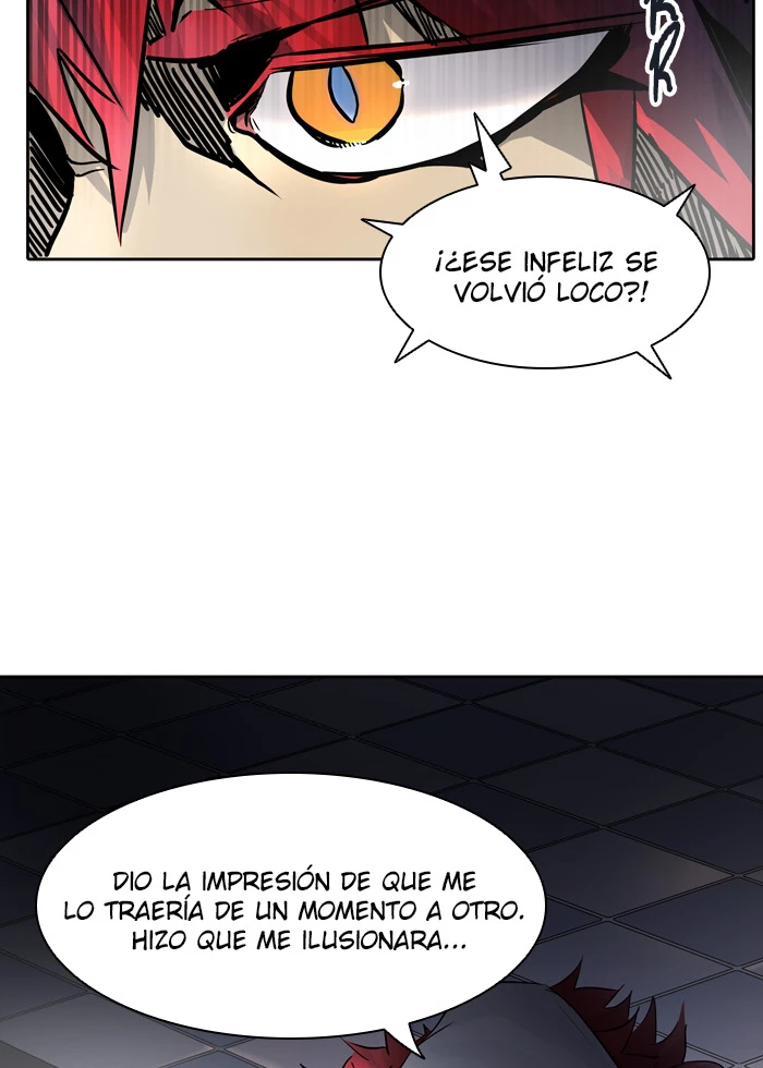 El irregular - Capítulo 422 - Página 13 - LectorTMOo