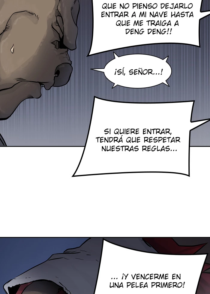 El irregular - Capítulo 422 - Página 16 - LectorTMOo