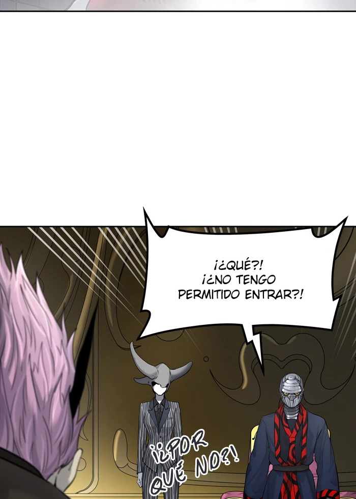 El irregular - Capítulo 422 - Página 18 - LectorTMOo