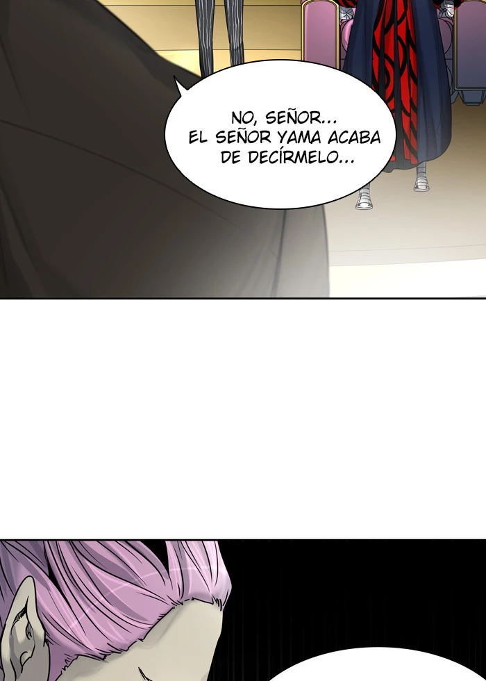 El irregular - Capítulo 422 - Página 19 - LectorTMOo