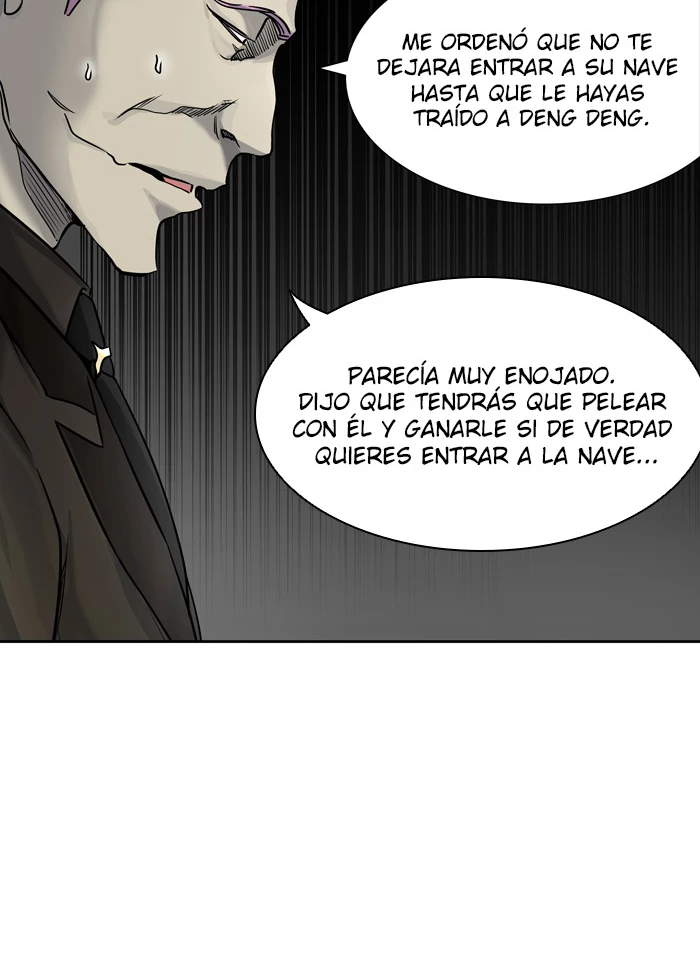 El irregular - Capítulo 422 - Página 20 - LectorTMOo