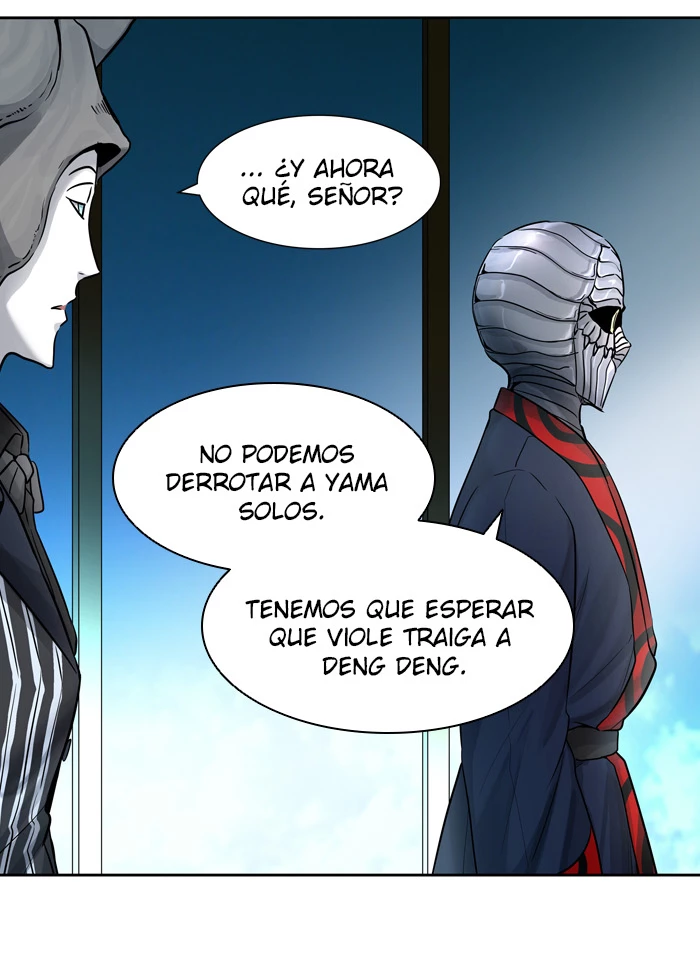 El irregular - Capítulo 422 - Página 21 - LectorTMOo