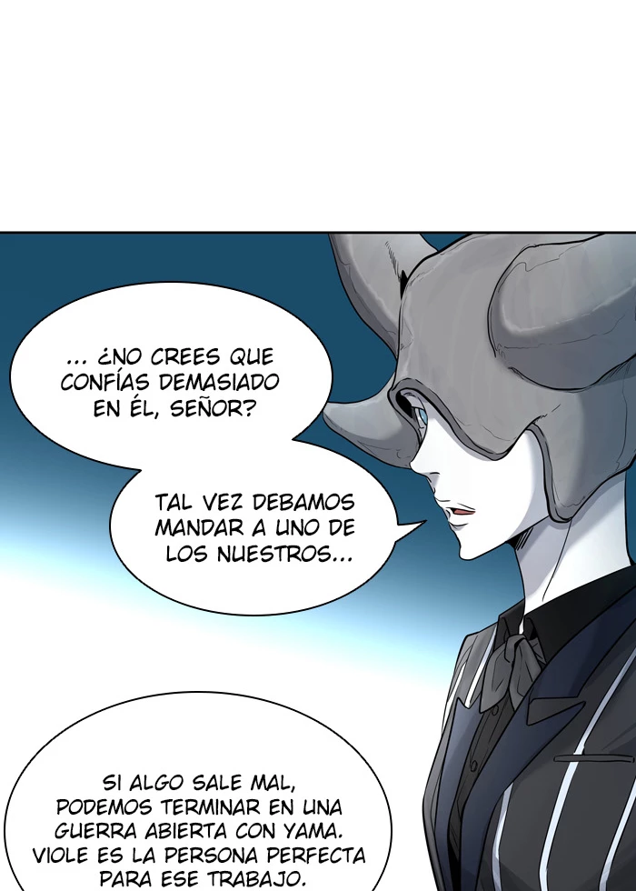 El irregular - Capítulo 422 - Página 22 - LectorTMOo