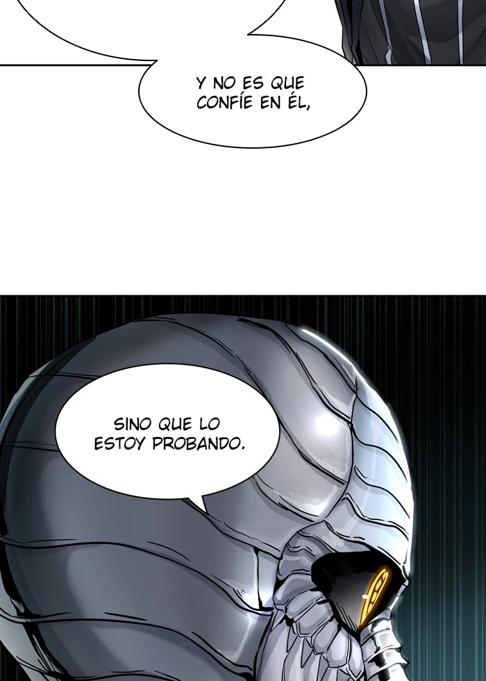 El irregular - Capítulo 422 - Página 23 - LectorTMOo