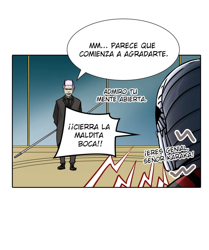 El irregular - Capítulo 422 - Página 25 - LectorTMOo