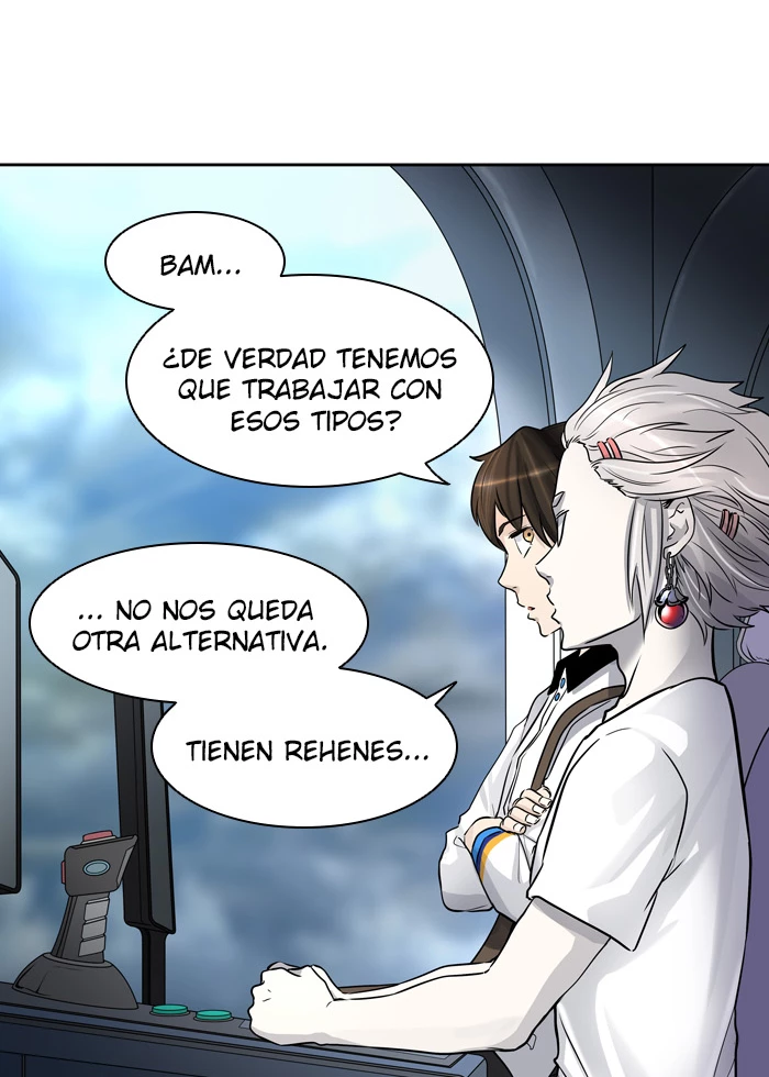 El irregular - Capítulo 422 - Página 29 - LectorTMOo