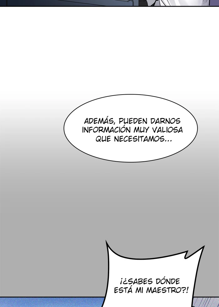El irregular - Capítulo 422 - Página 30 - LectorTMOo